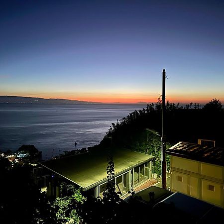 Blue Sky House Bed & Breakfast Taormina Bagian luar foto