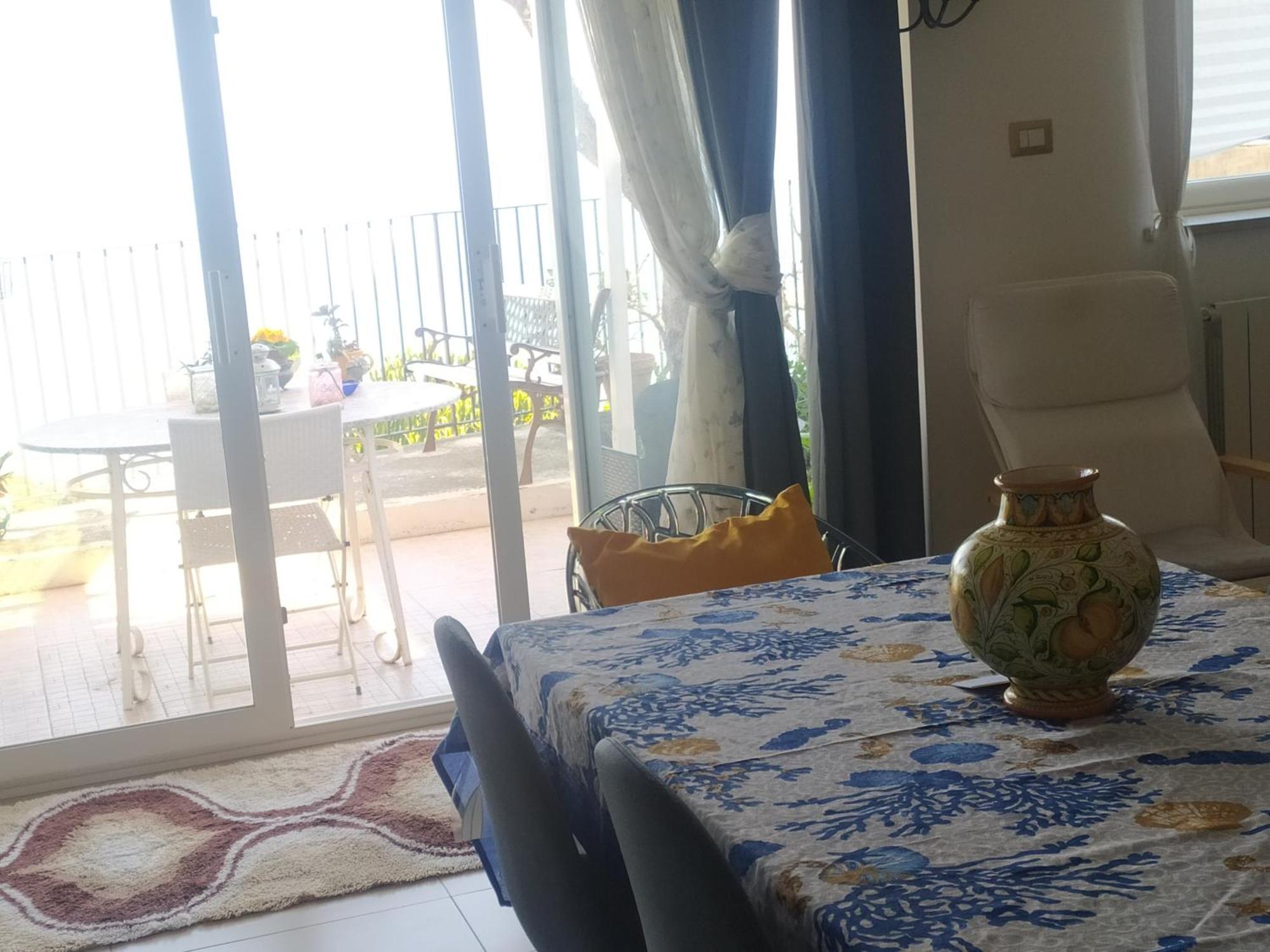Blue Sky House Bed & Breakfast Taormina Ruang foto