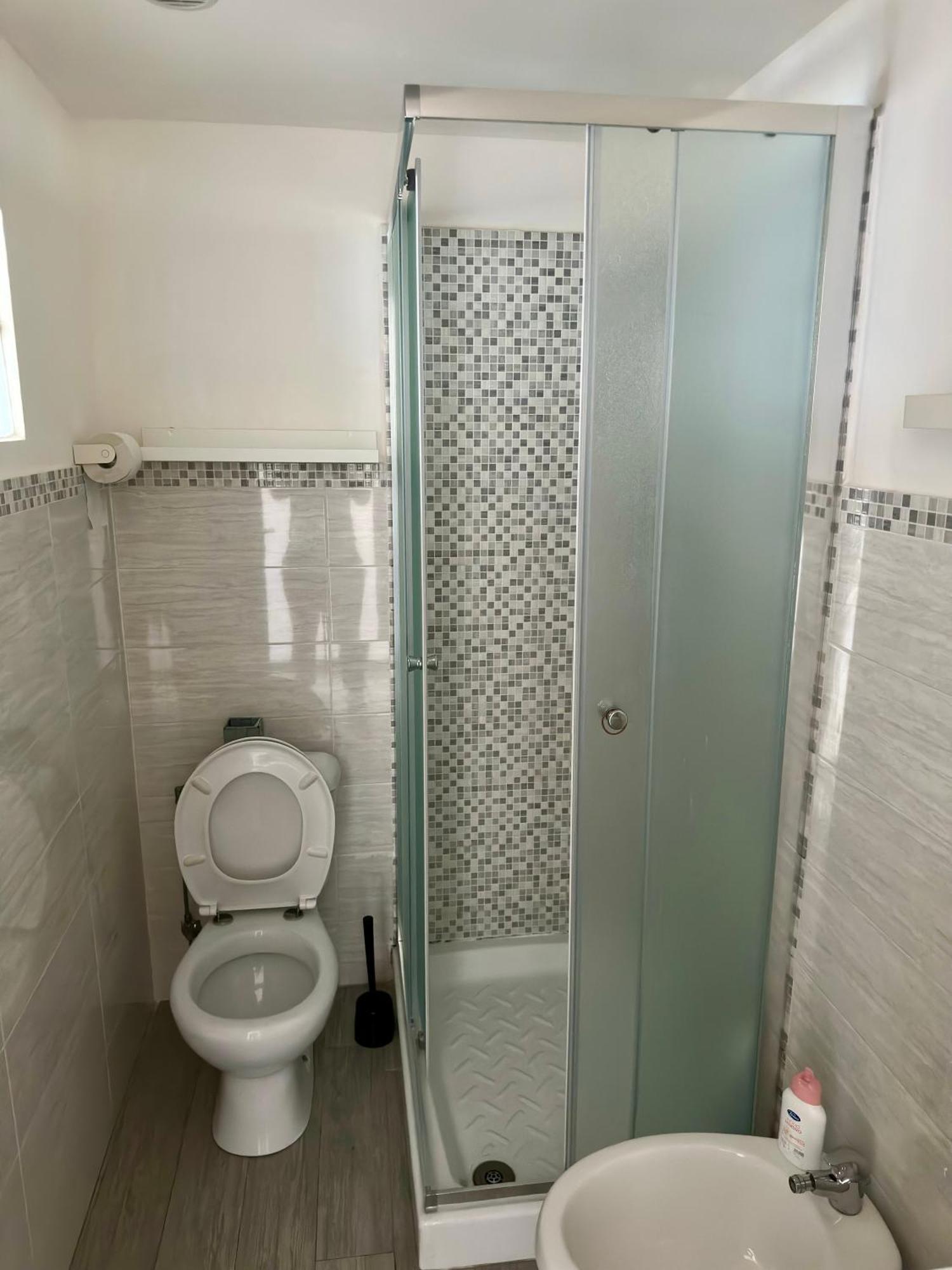Blue Sky House Bed & Breakfast Taormina Bagian luar foto