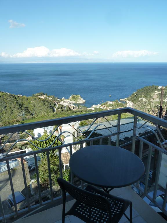 Blue Sky House Bed & Breakfast Taormina Ruang foto